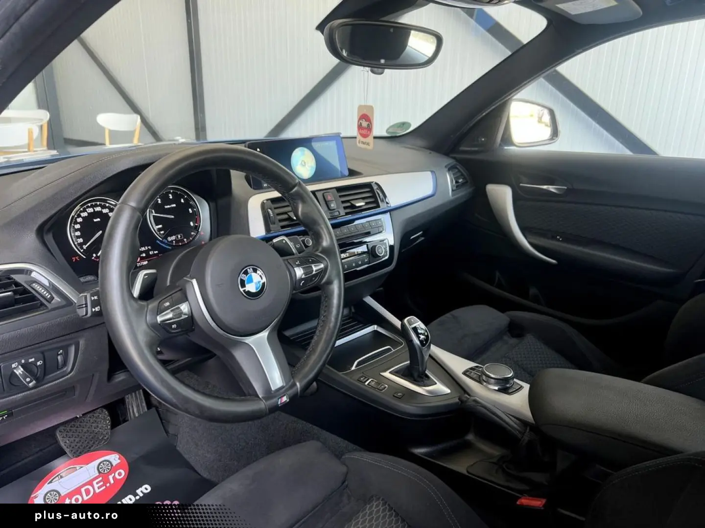 Bmw Seria-1