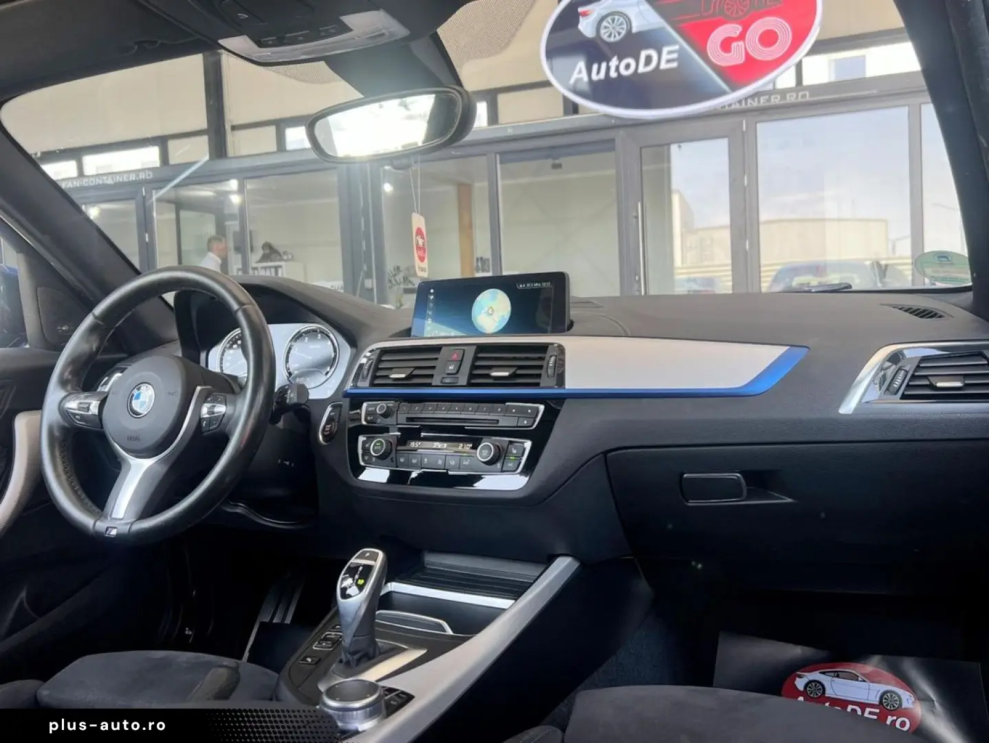 Bmw Seria-1