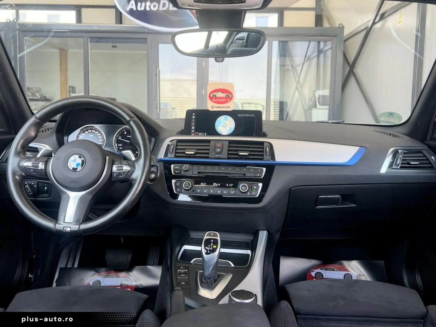 Bmw Seria-1