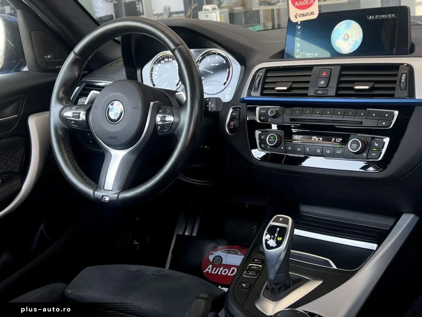 Bmw Seria-1