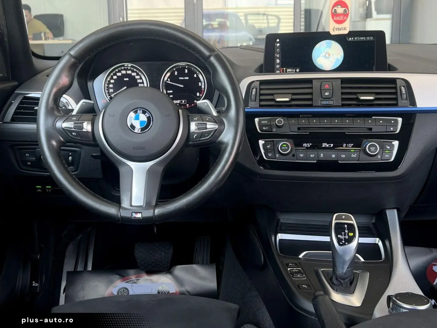 Bmw Seria-1