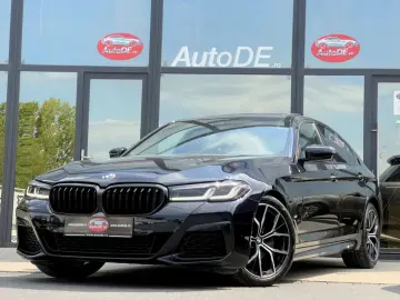 Bmw Seria-5