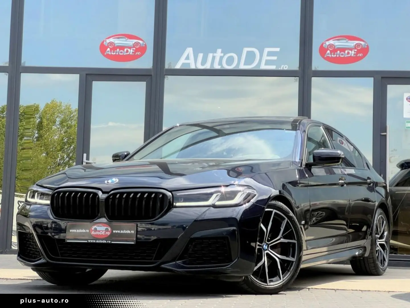 Bmw Seria-5