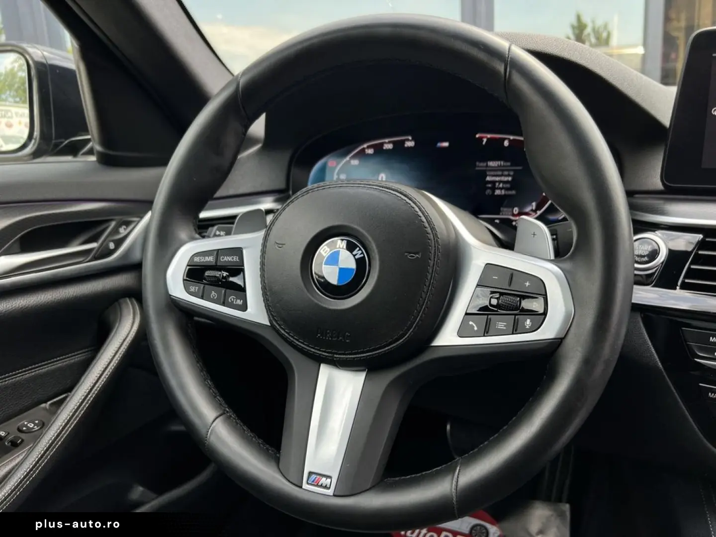 Bmw Seria-5