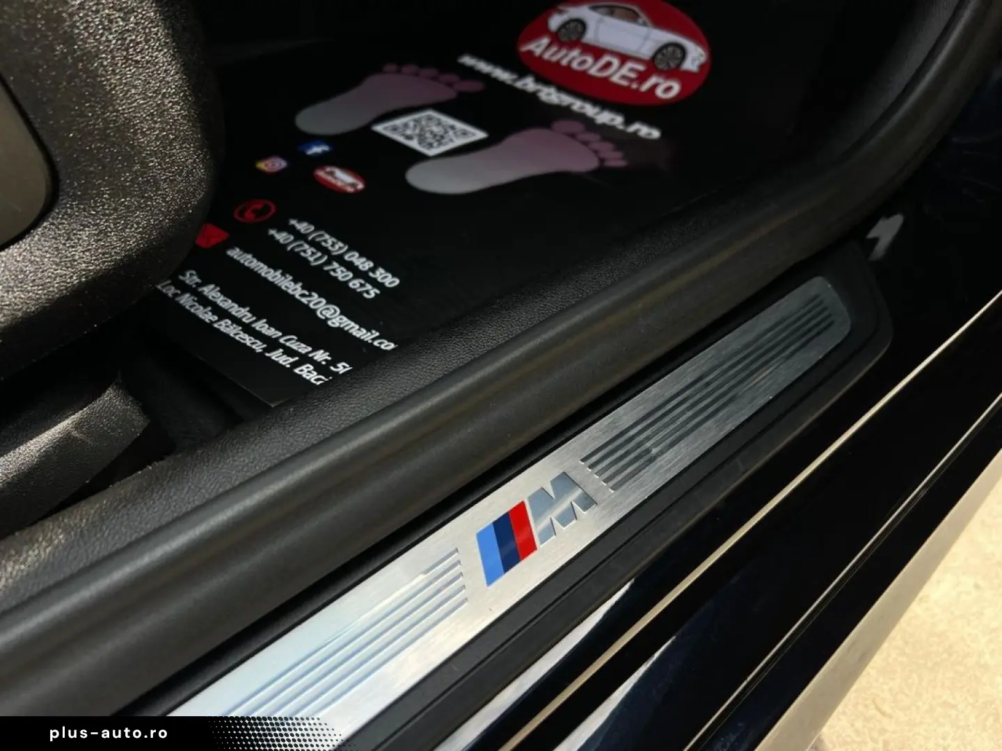 Bmw Seria-5