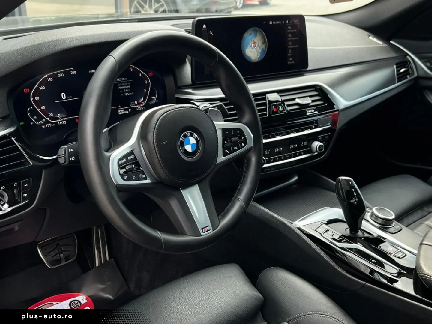 Bmw Seria-5