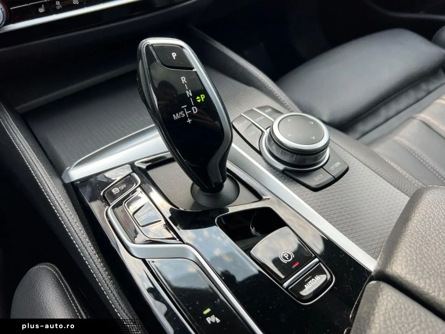 Bmw Seria-5