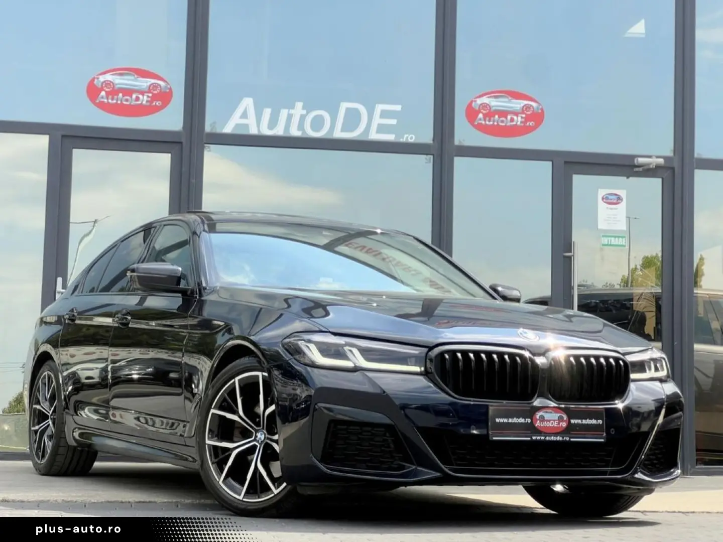 Bmw Seria-5