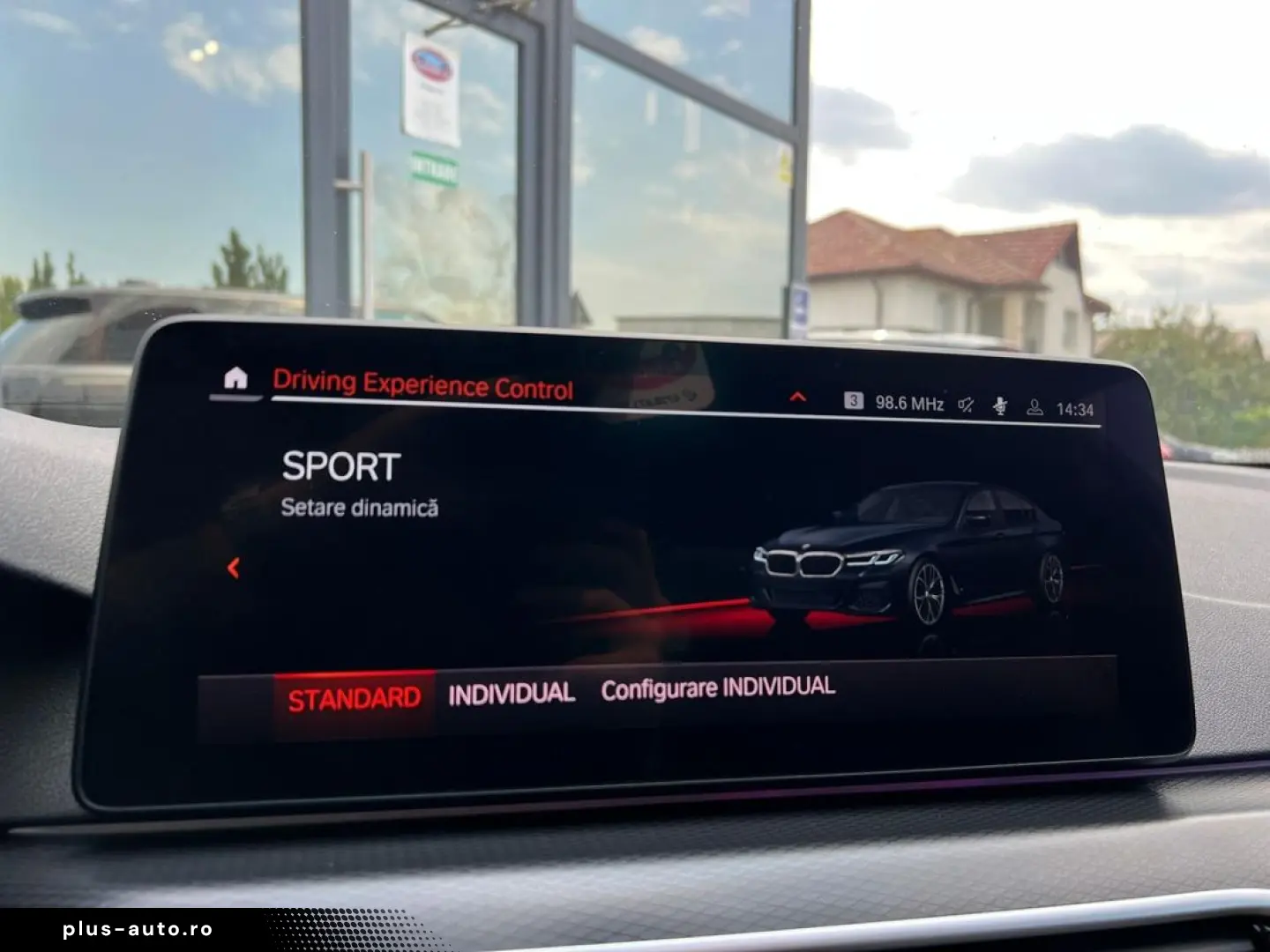 Bmw Seria-5