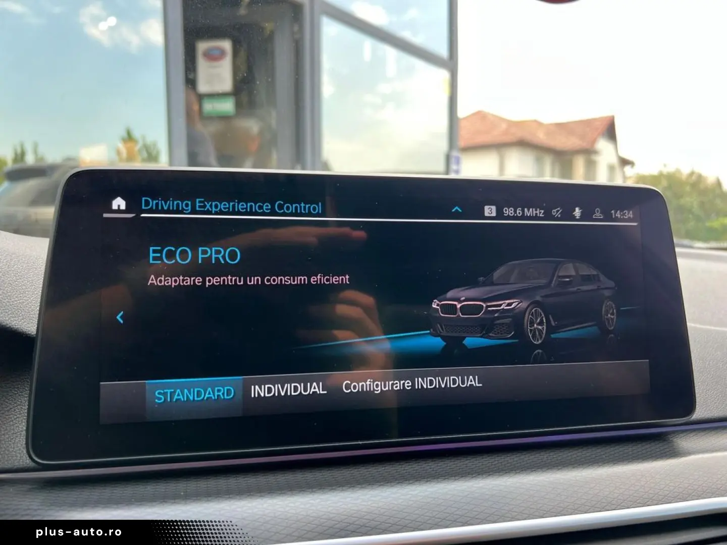 Bmw Seria-5