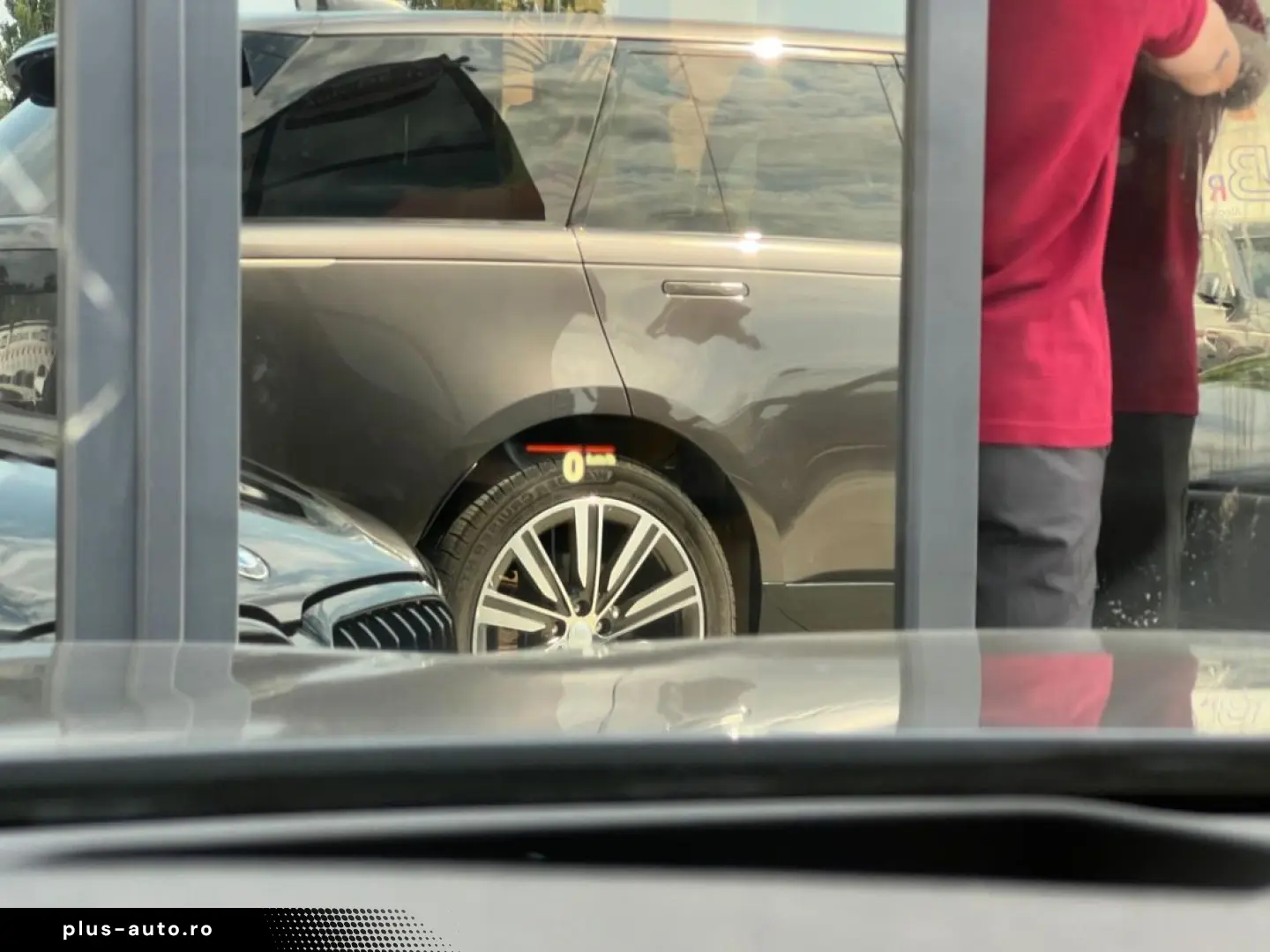 Bmw Seria-5