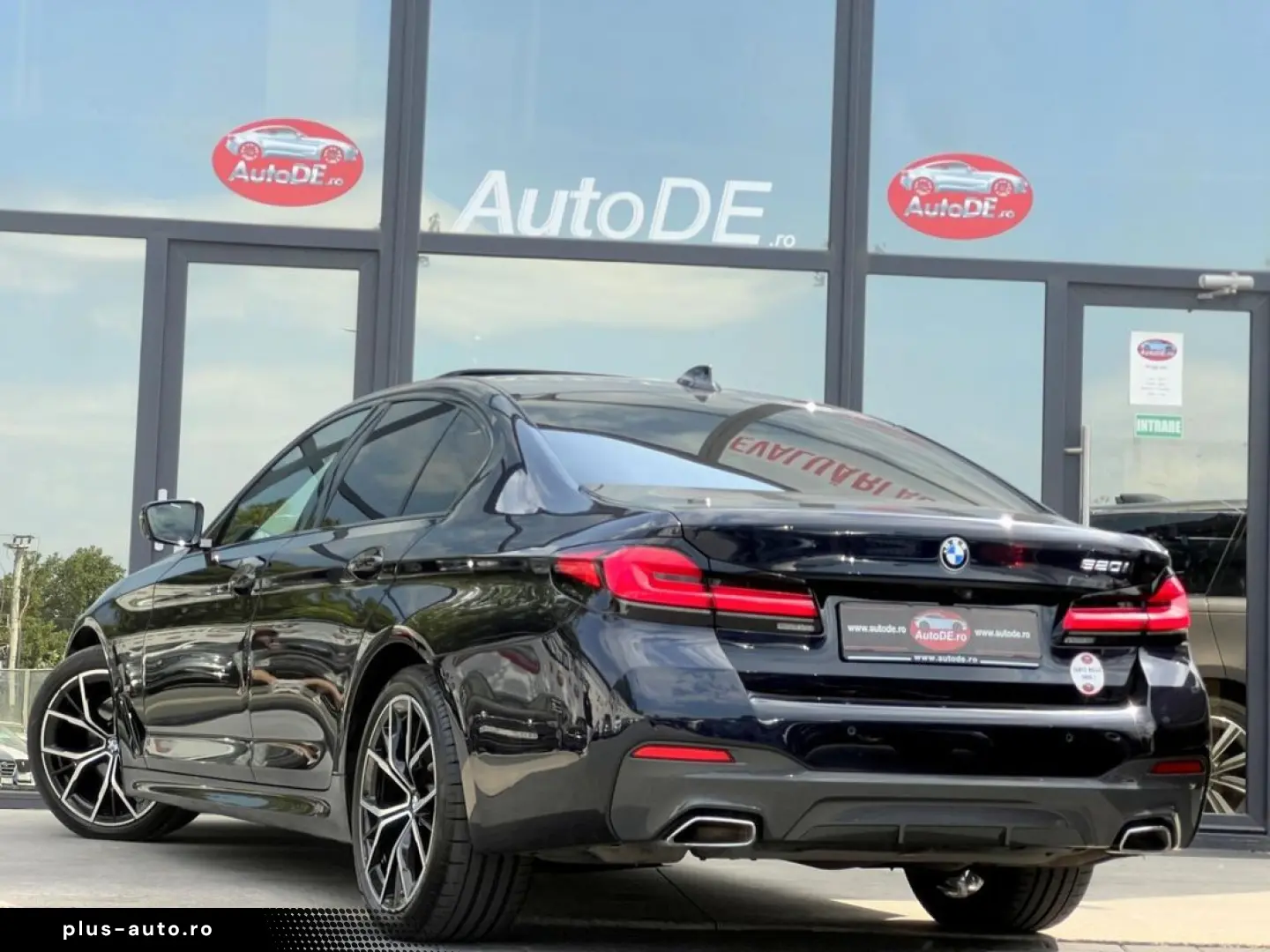 Bmw Seria-5