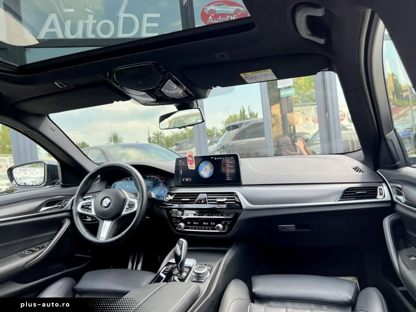 Bmw Seria-5