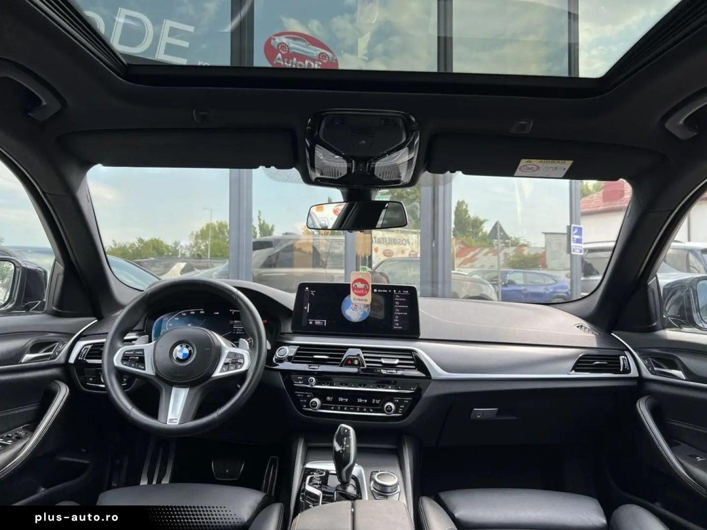 Bmw Seria-5