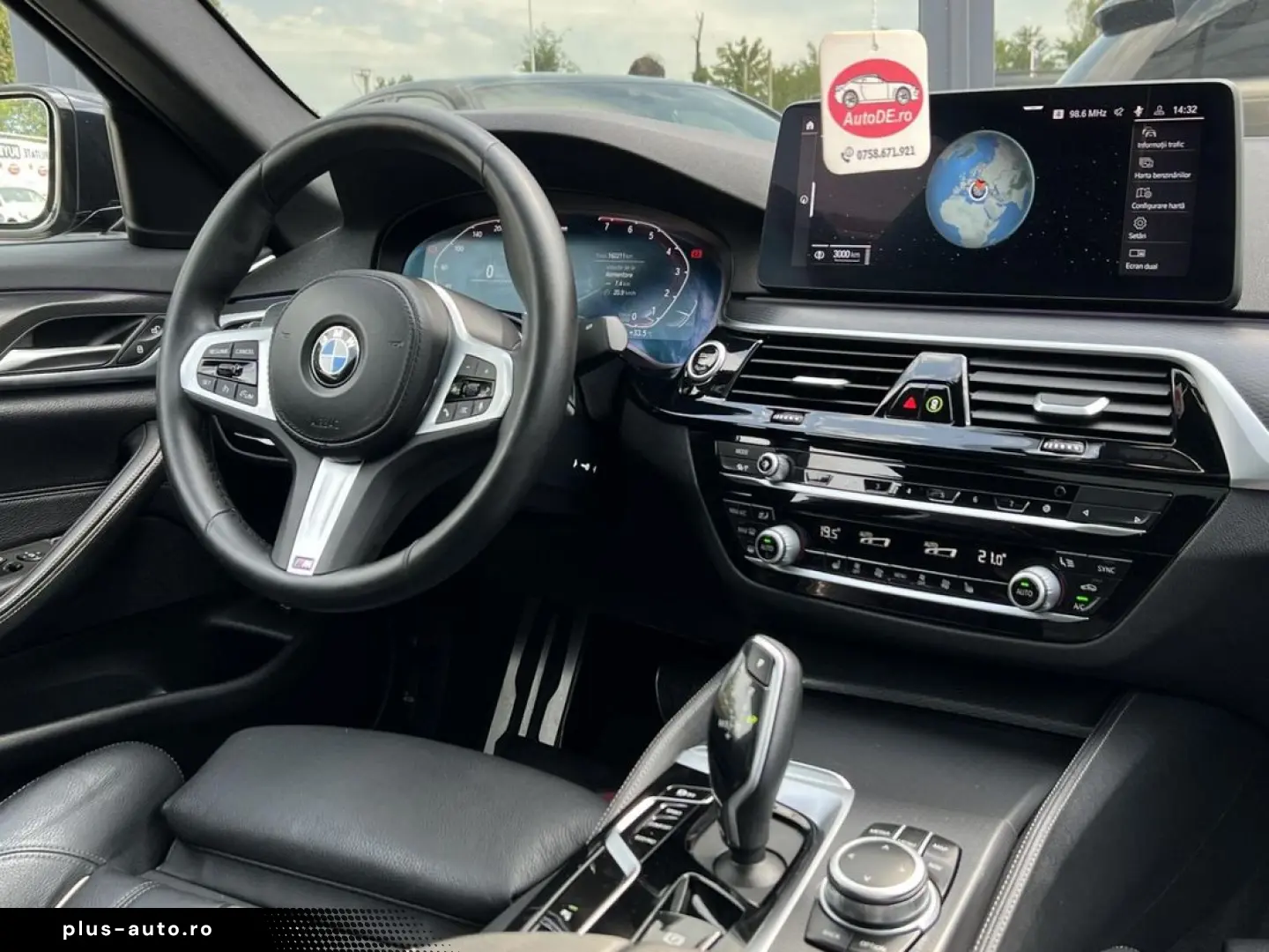 Bmw Seria-5