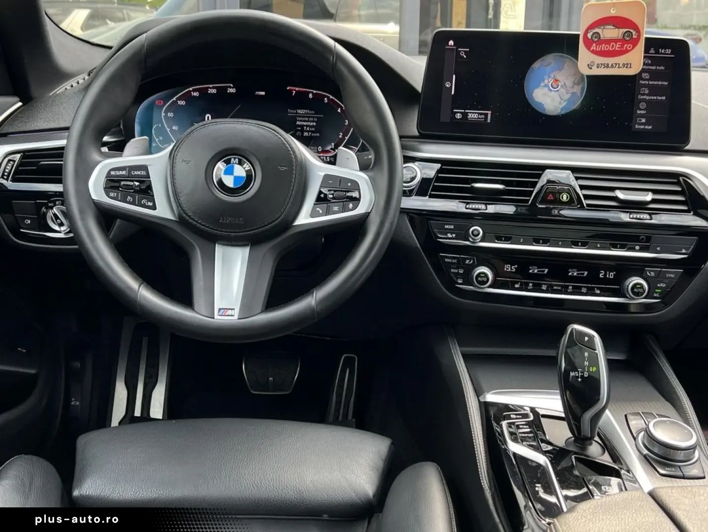Bmw Seria-5