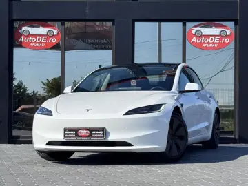 Tesla Model-3