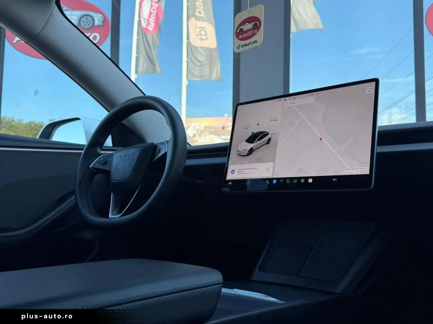 Tesla Model-3