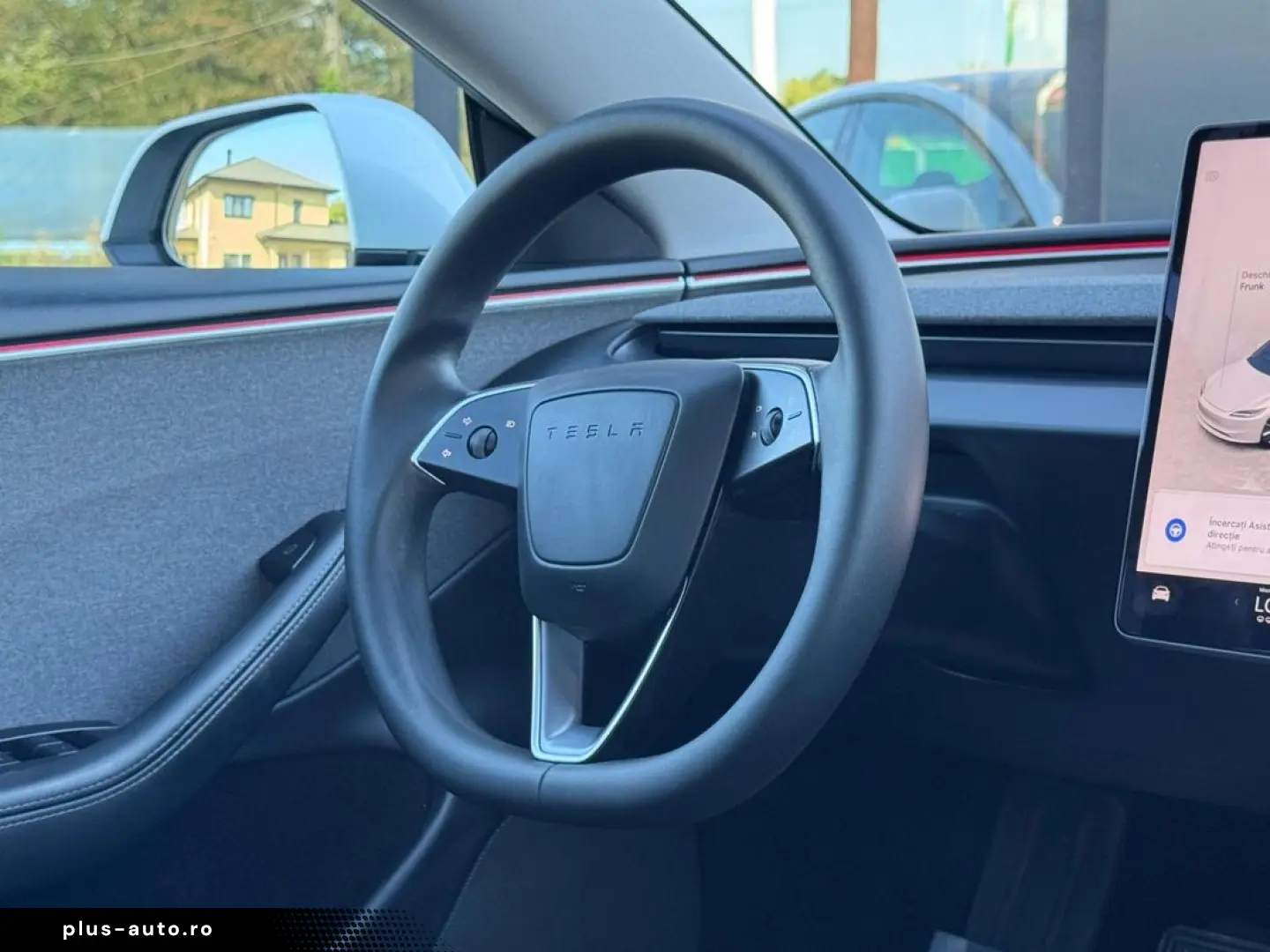 Tesla Model-3