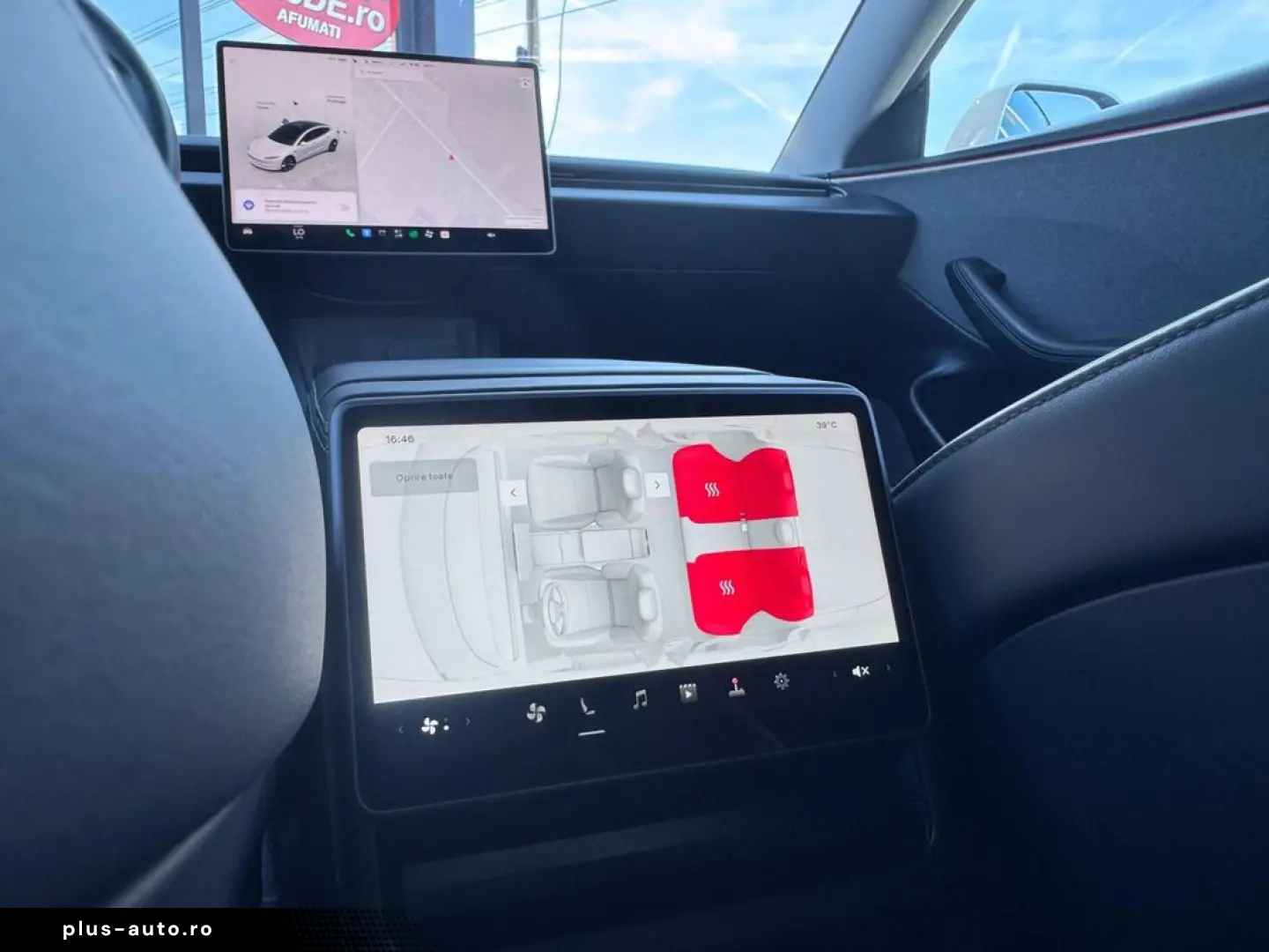 Tesla Model-3