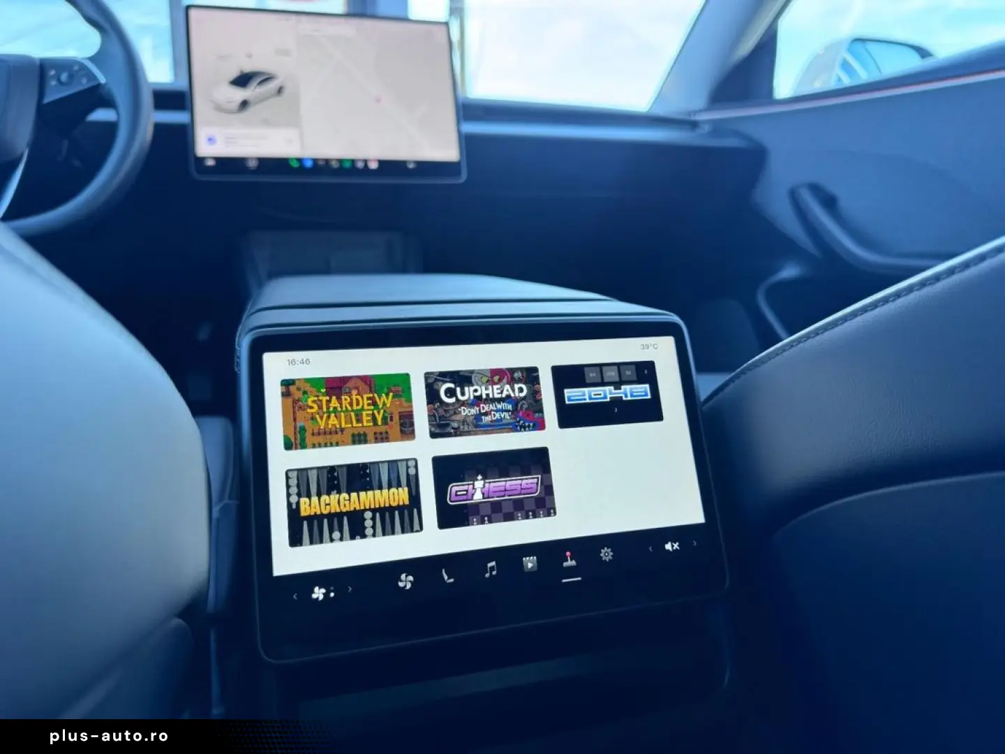Tesla Model-3