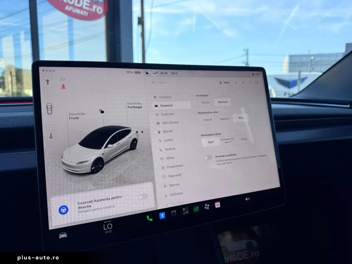 Tesla Model-3