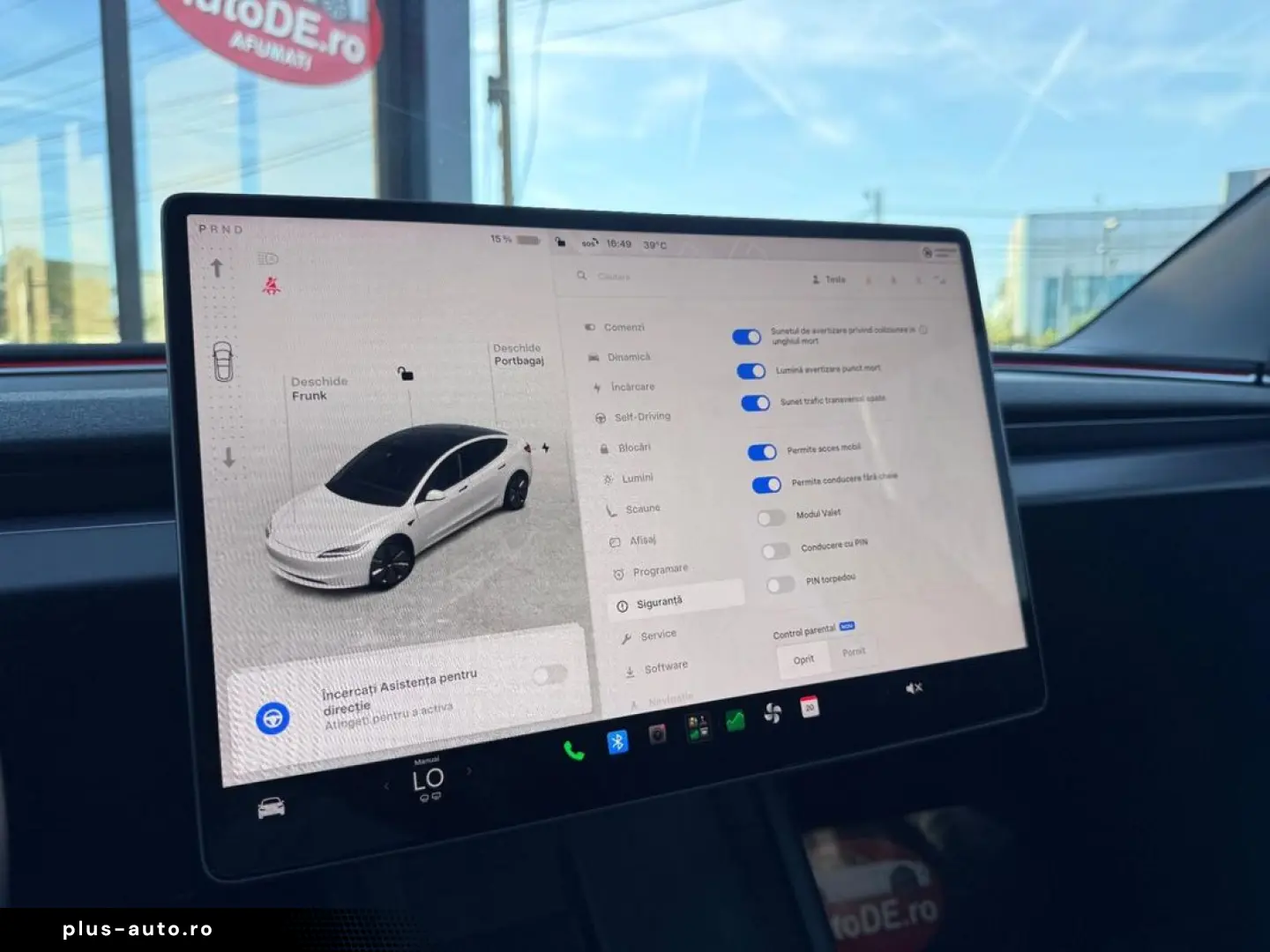 Tesla Model-3