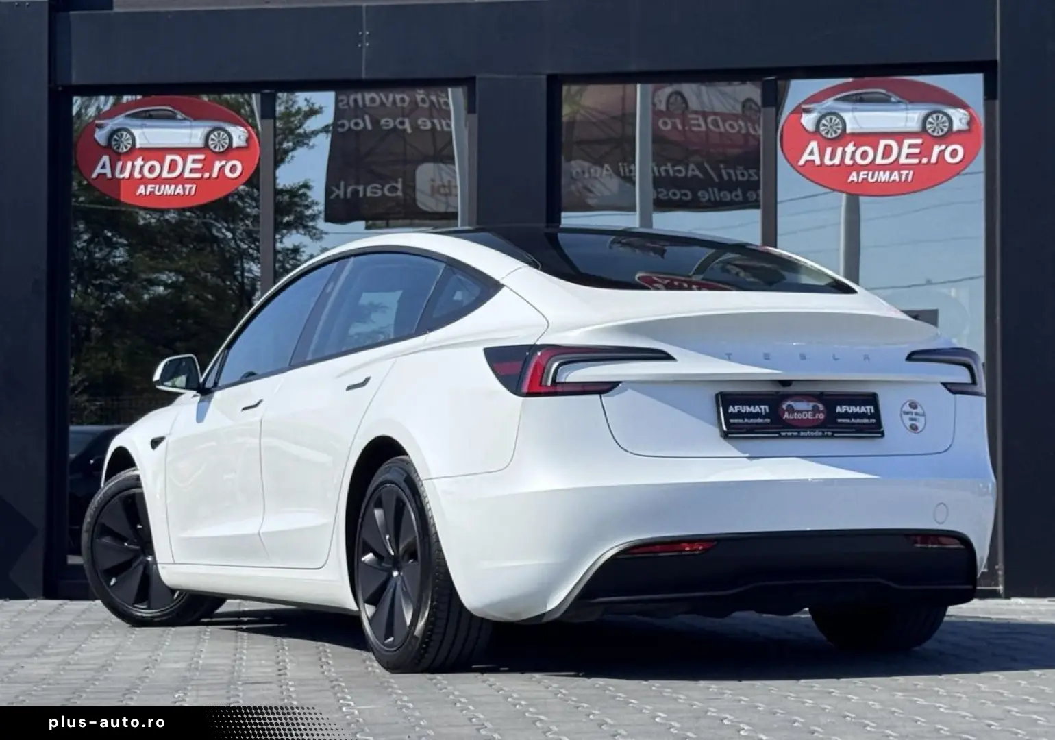 Tesla Model-3