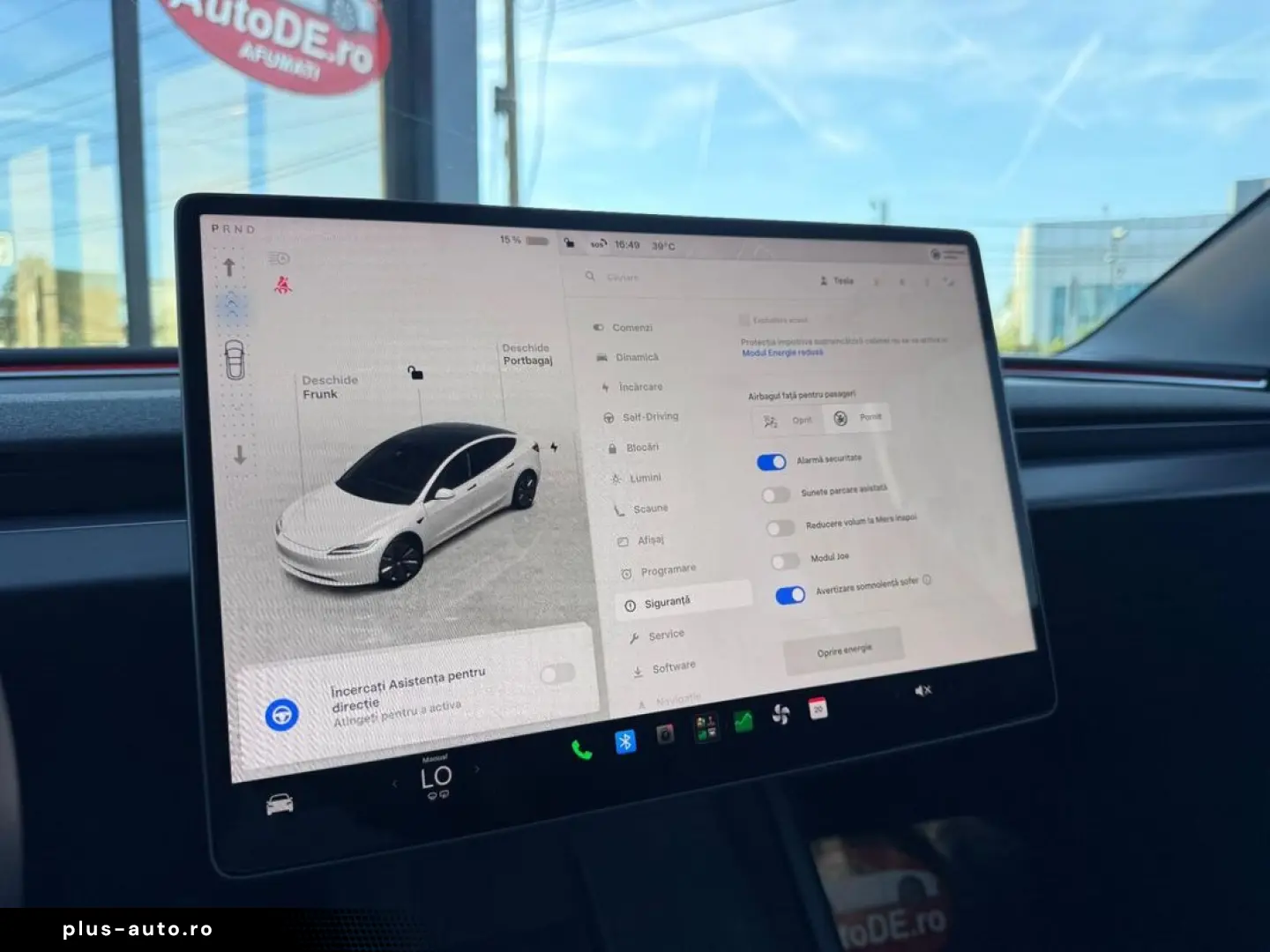 Tesla Model-3