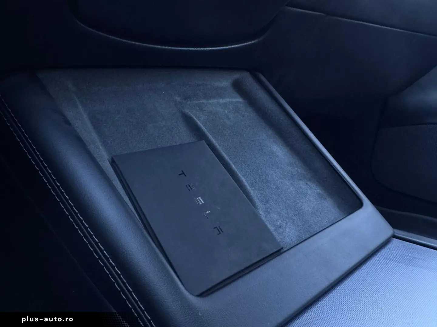 Tesla Model-3