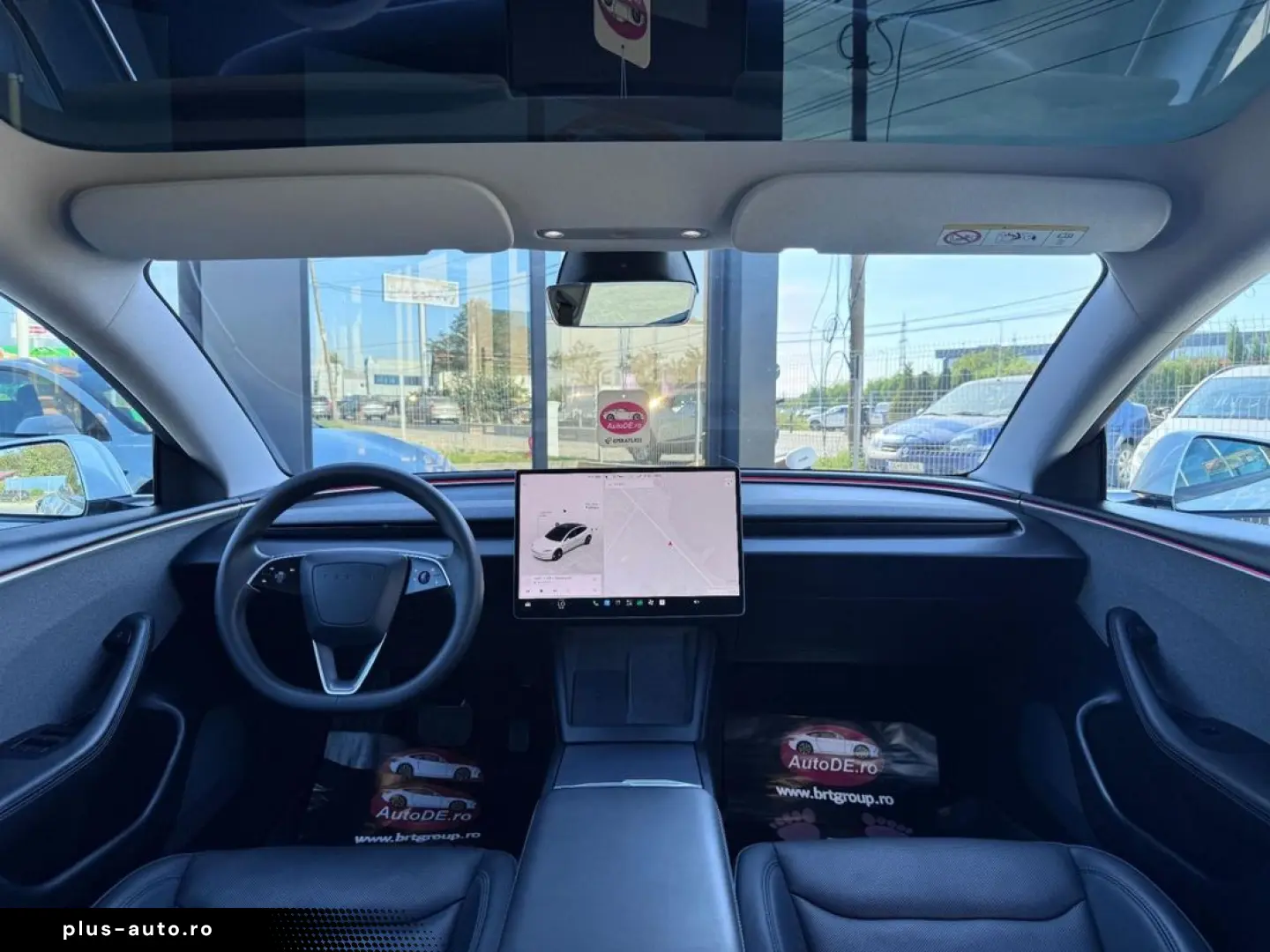 Tesla Model-3
