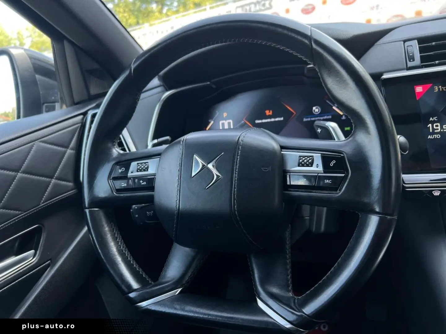Ds-Automobiles Dsa-Ds7-Crossback