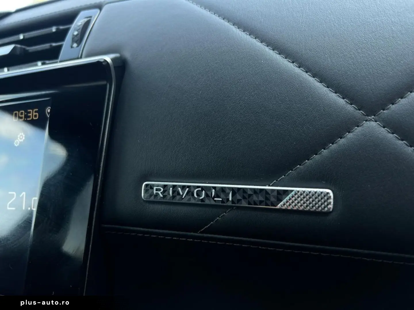 Ds-Automobiles Dsa-Ds7-Crossback