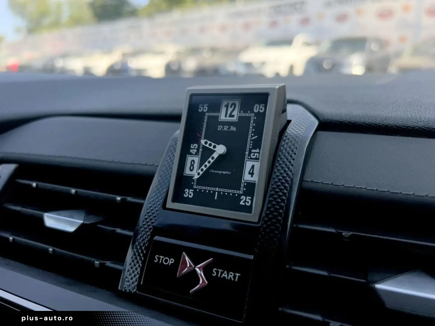 Ds-Automobiles Dsa-Ds7-Crossback