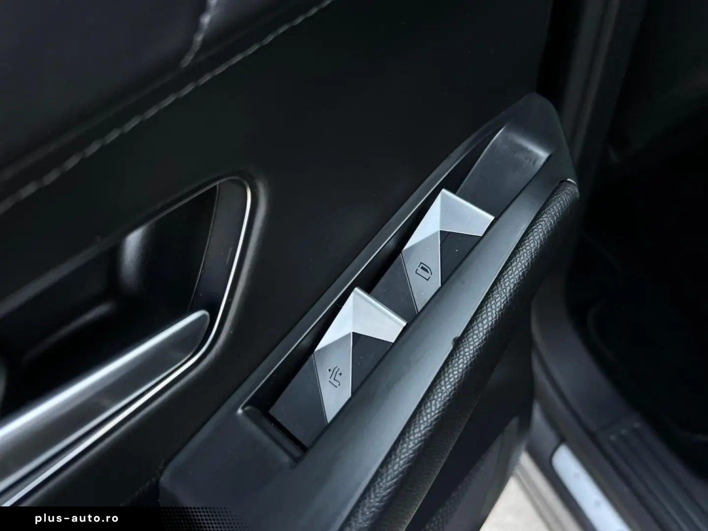 Ds-Automobiles Dsa-Ds7-Crossback