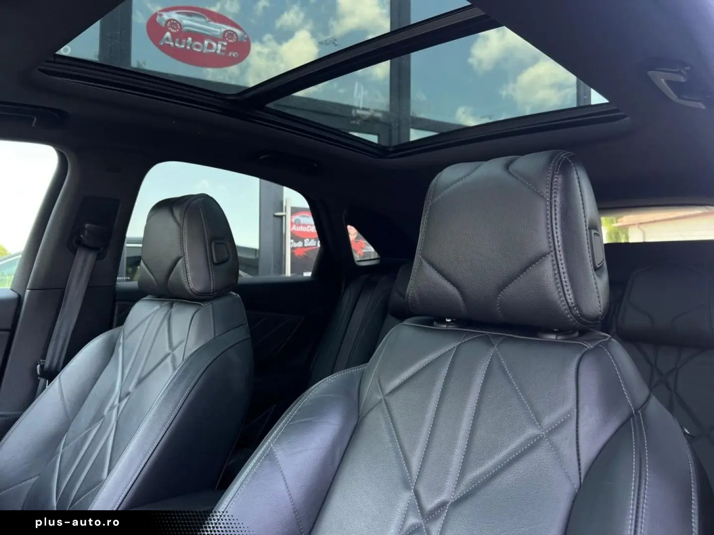 Ds-Automobiles Dsa-Ds7-Crossback