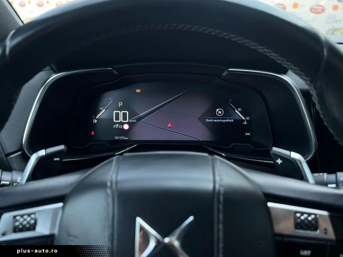 Ds-Automobiles Dsa-Ds7-Crossback