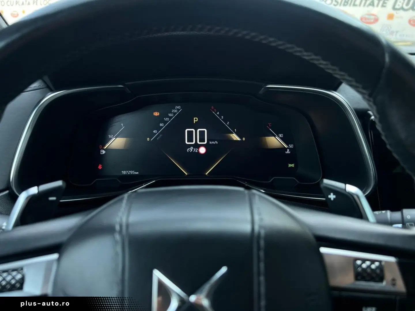 Ds-Automobiles Dsa-Ds7-Crossback
