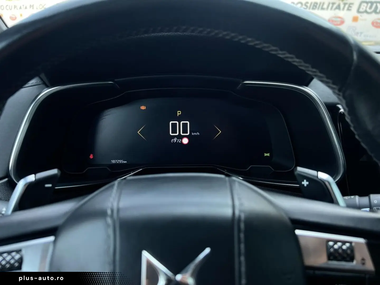 Ds-Automobiles Dsa-Ds7-Crossback