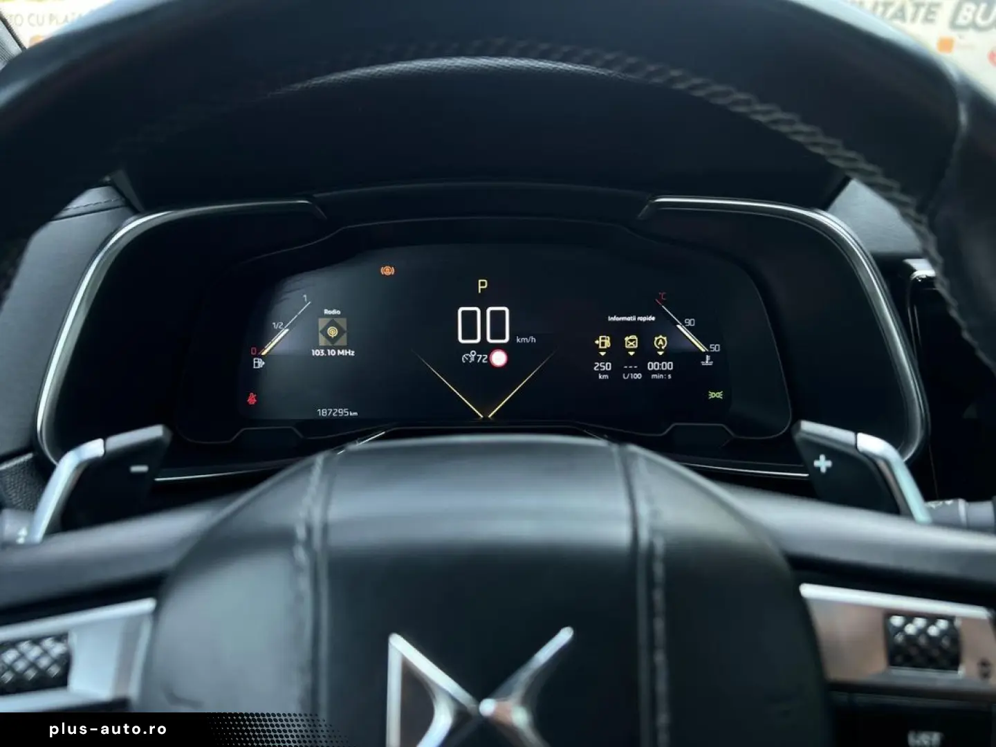 Ds-Automobiles Dsa-Ds7-Crossback
