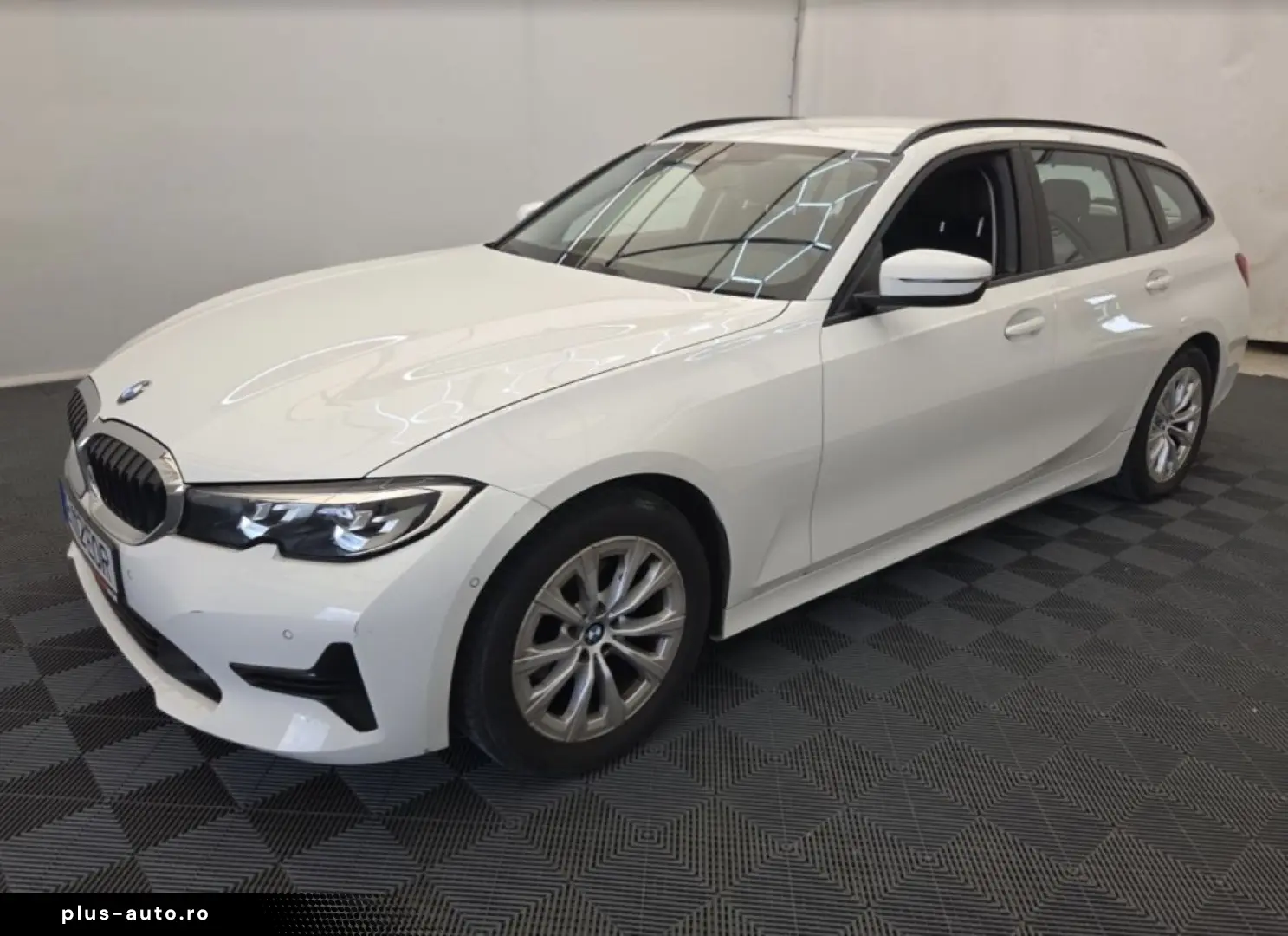 Bmw Seria-3
