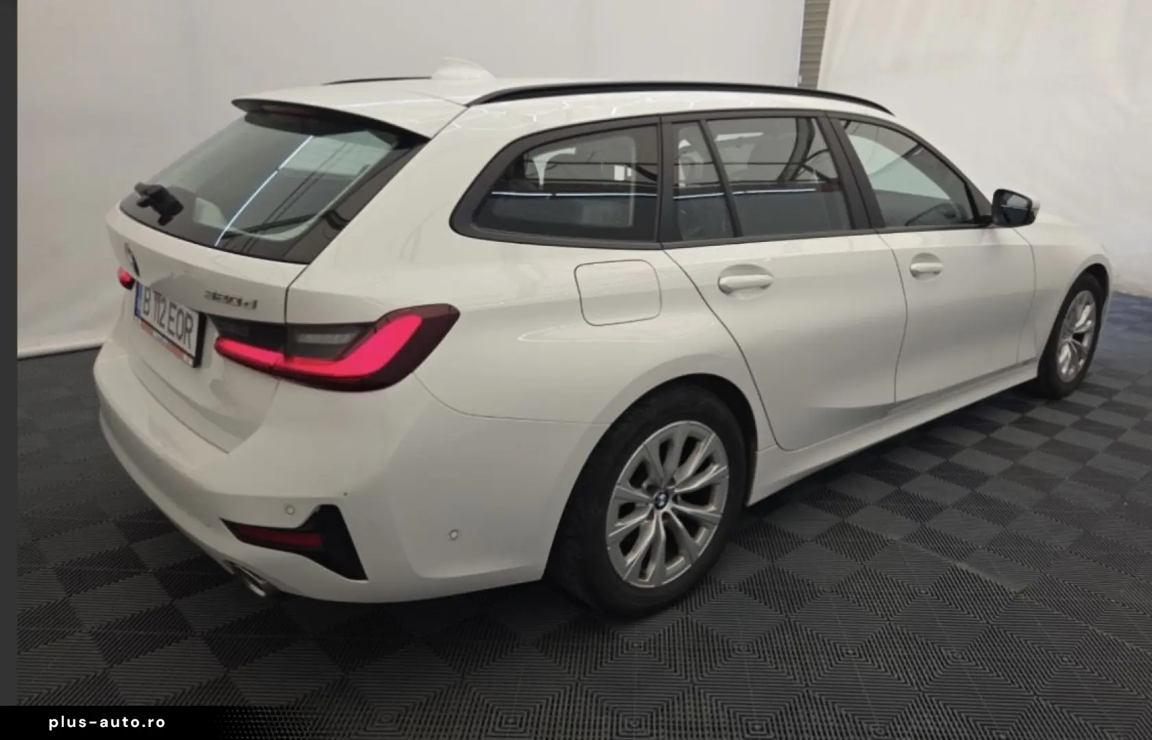 Bmw Seria-3