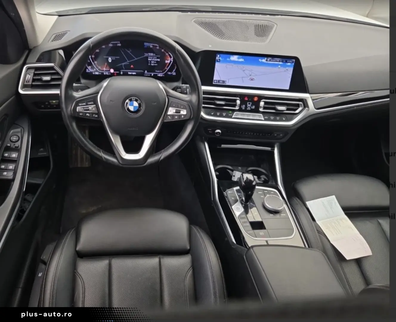 Bmw Seria-3