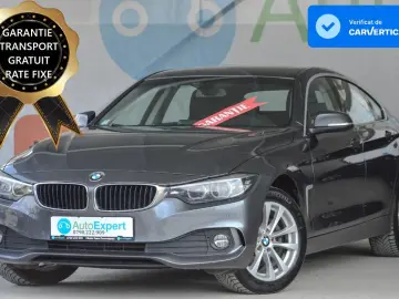 Bmw Seria-4