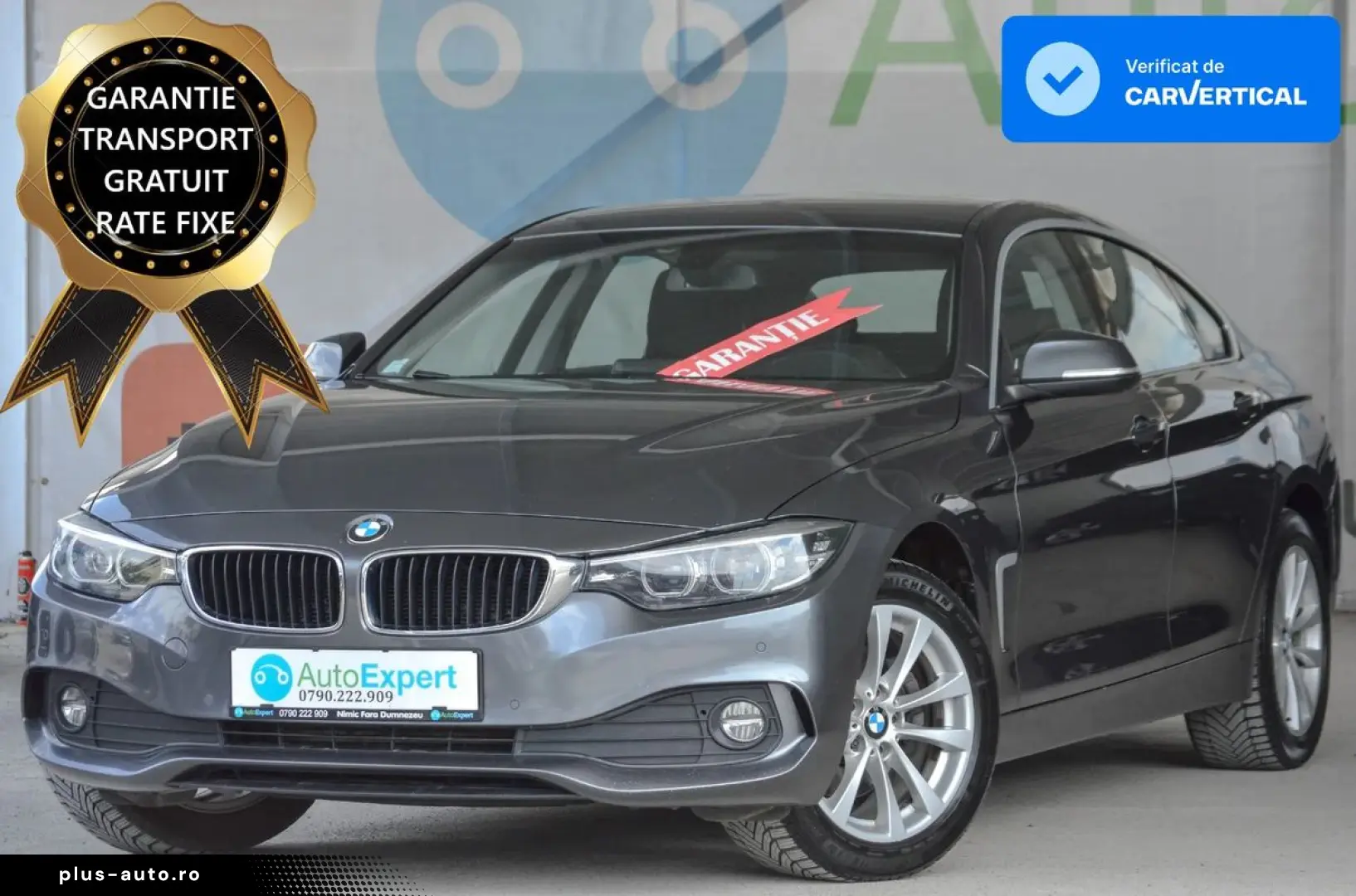 Bmw Seria-4