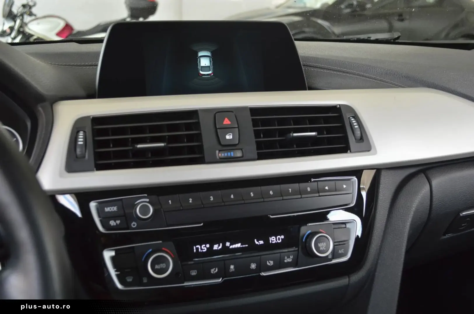 Bmw Seria-4