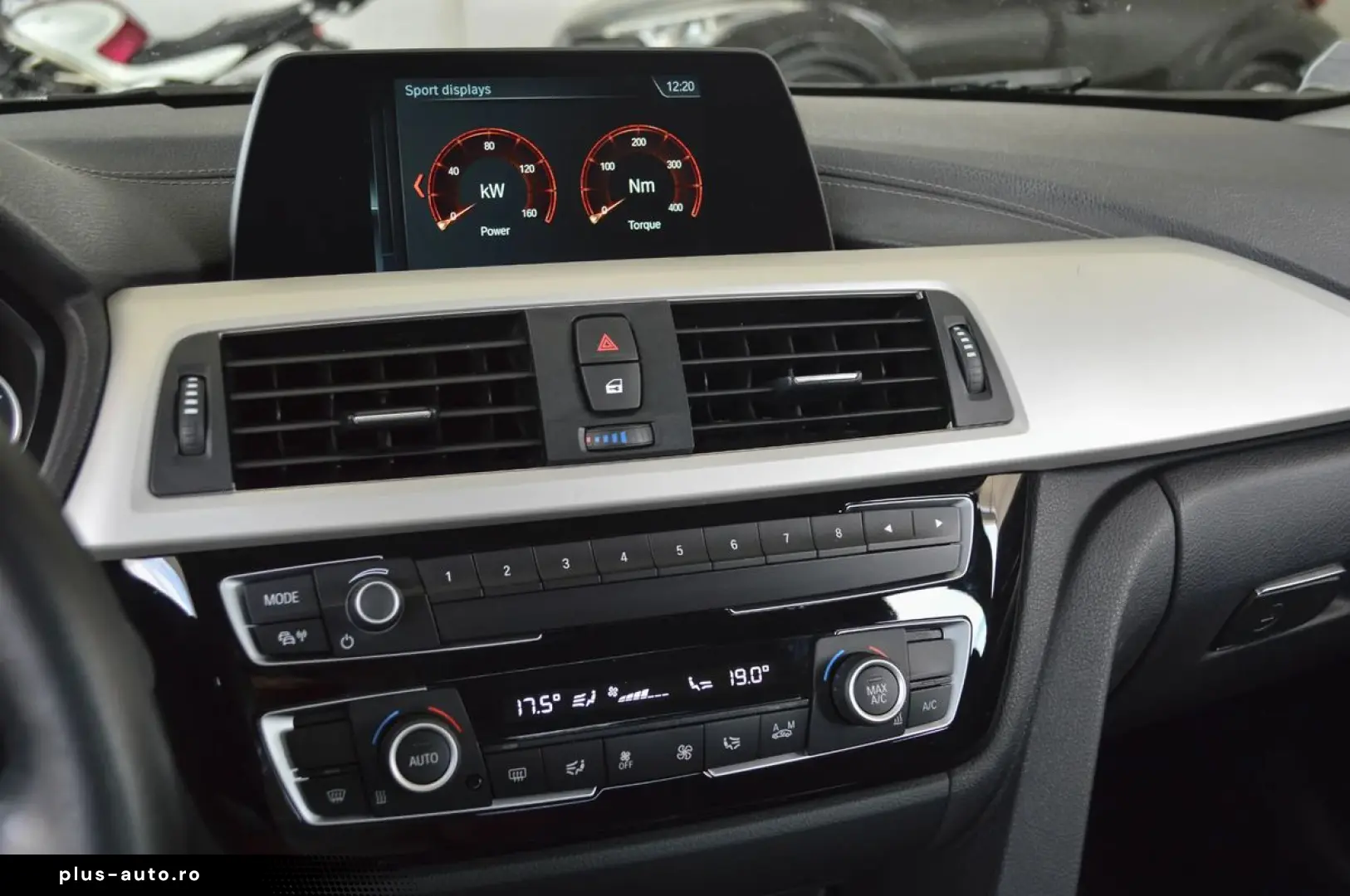 Bmw Seria-4