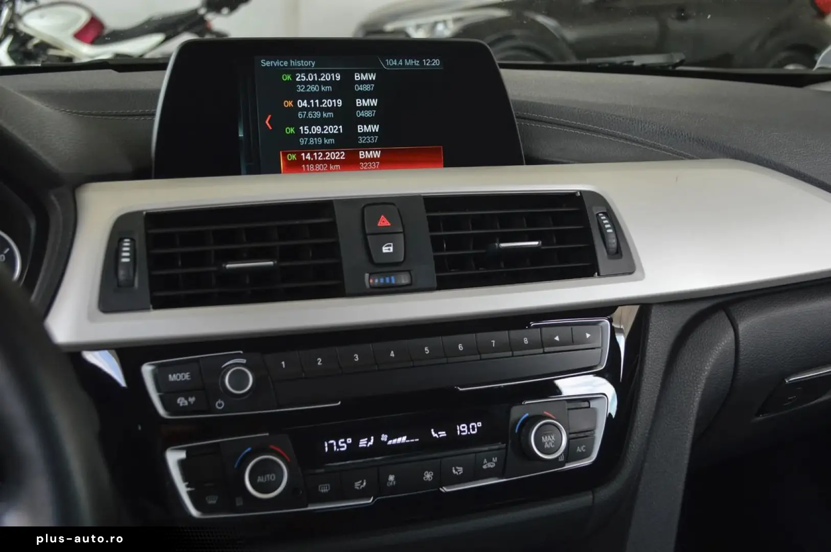 Bmw Seria-4
