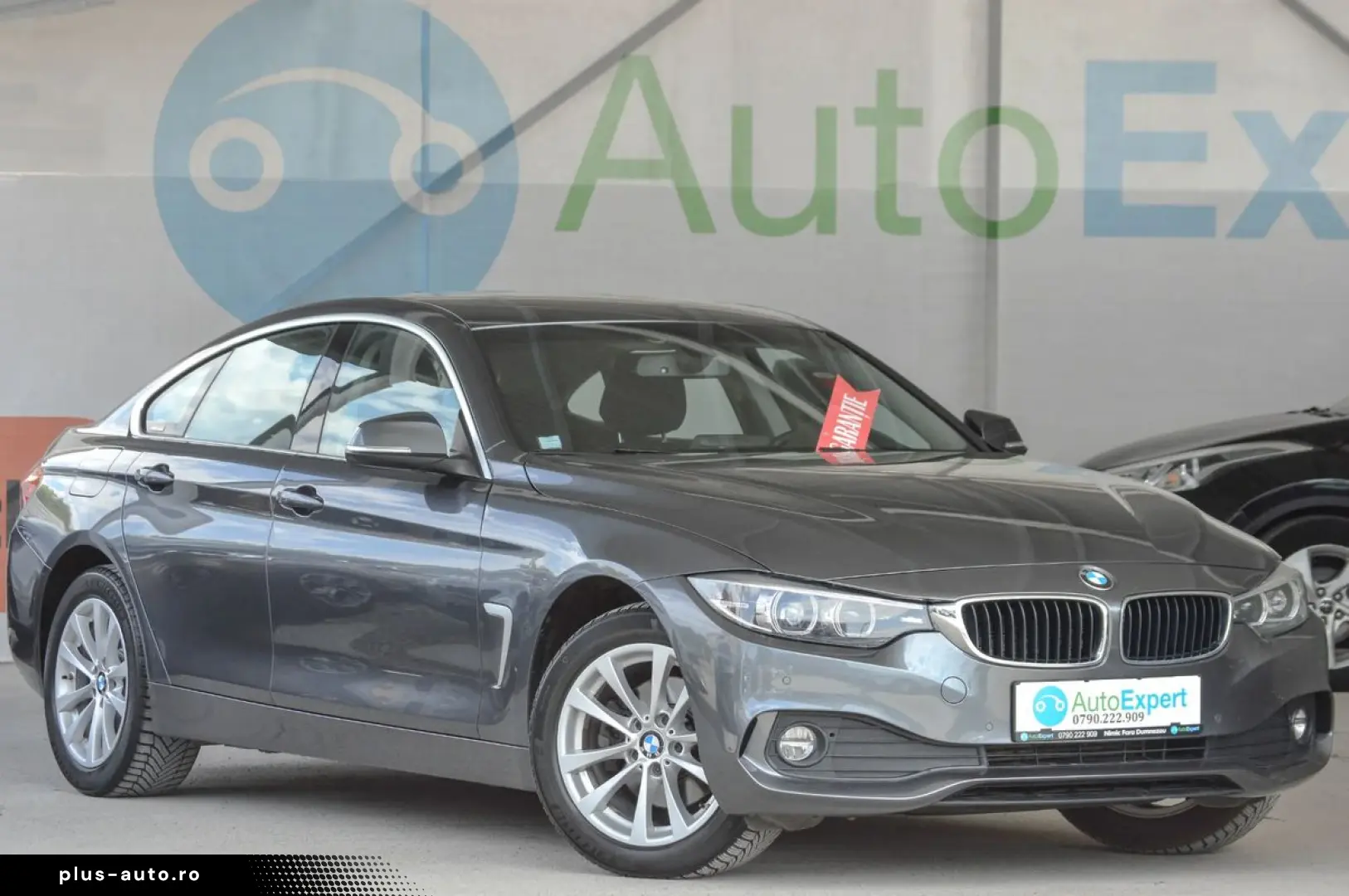 Bmw Seria-4