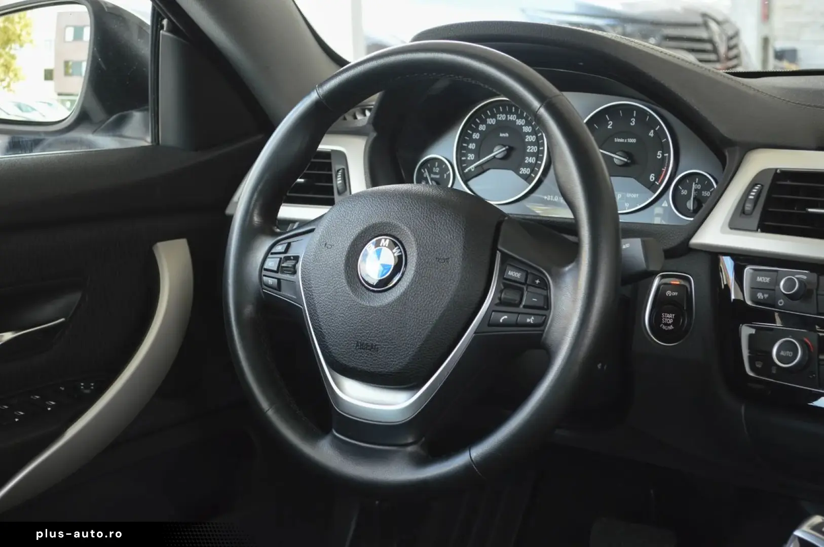 Bmw Seria-4
